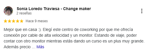 Reseña 1
