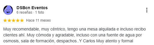 Reseña 2
