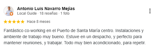 Reseña 5