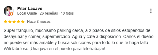 Reseña 6