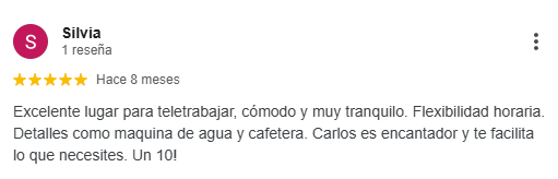 Reseña 7